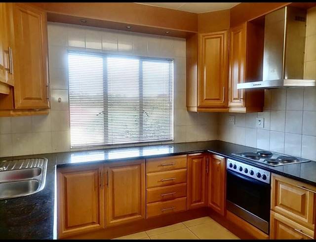 4 BEDROOM PROPERTY TO RENT IN ISIPINGO RAIL